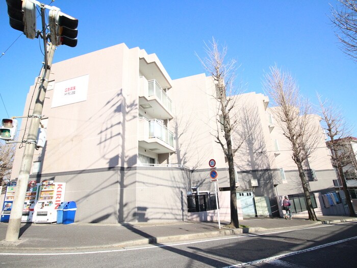 物件外観写真3　(外観写真)