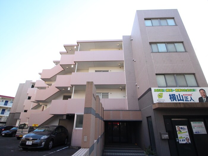 物件外観写真4　(その他)