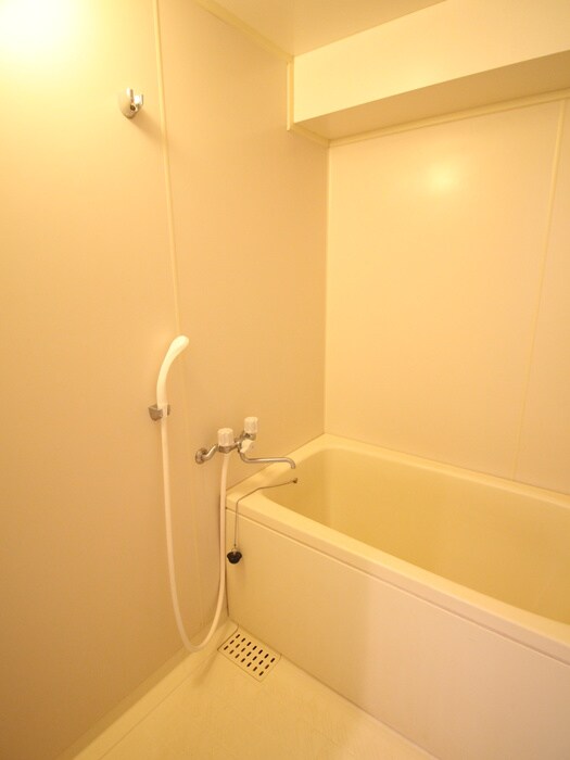 物件内観写真10　(バス／シャワールーム等)