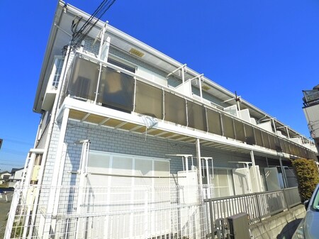 メゾンドコムサ．トヨシキ外観写真