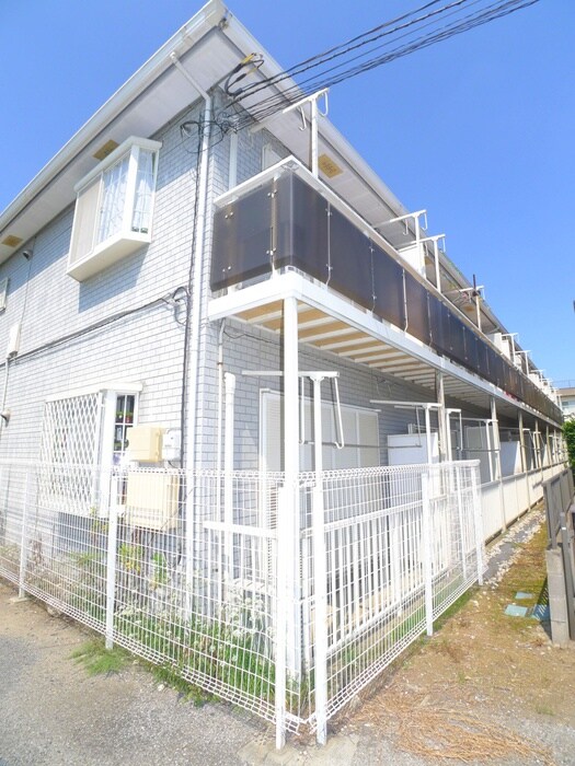 物件外観写真6　(外観写真)