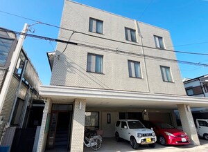 ＦＫハイツ外観写真