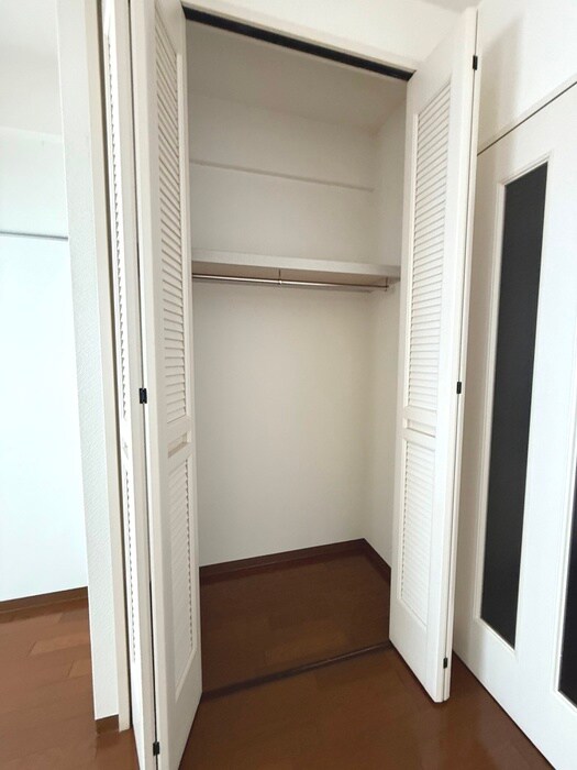 物件内観写真9　(収納)