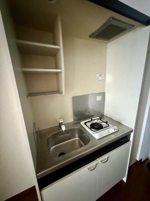 物件内観写真10　(キッチン)