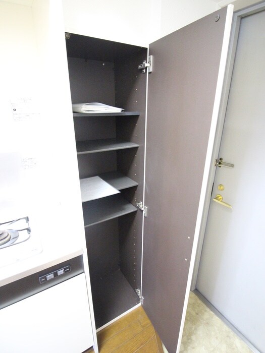 物件内観写真14　(靴箱)