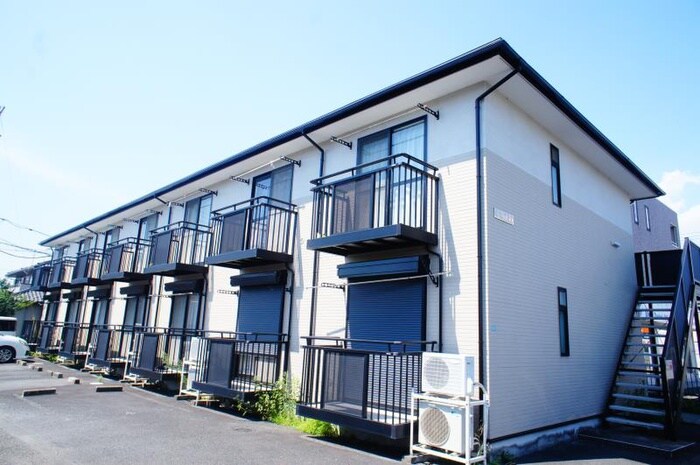 物件外観写真2　(建物設備)