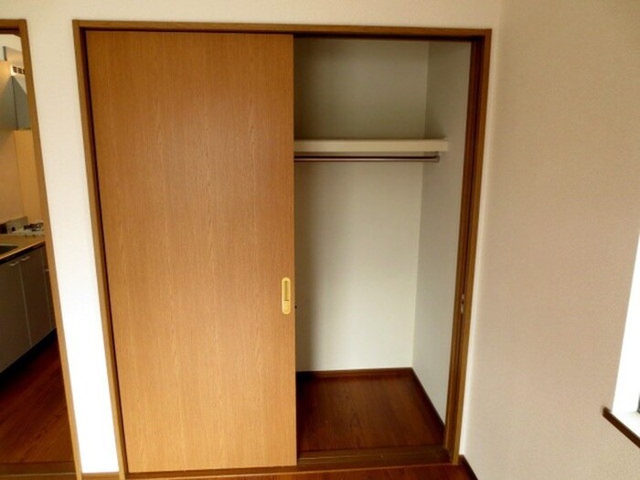 物件内観写真9　(収納)