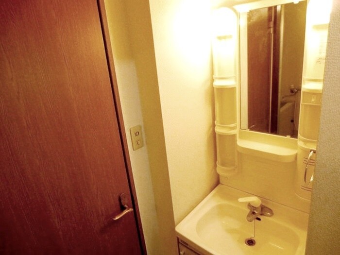 物件内観写真10　(洗面)