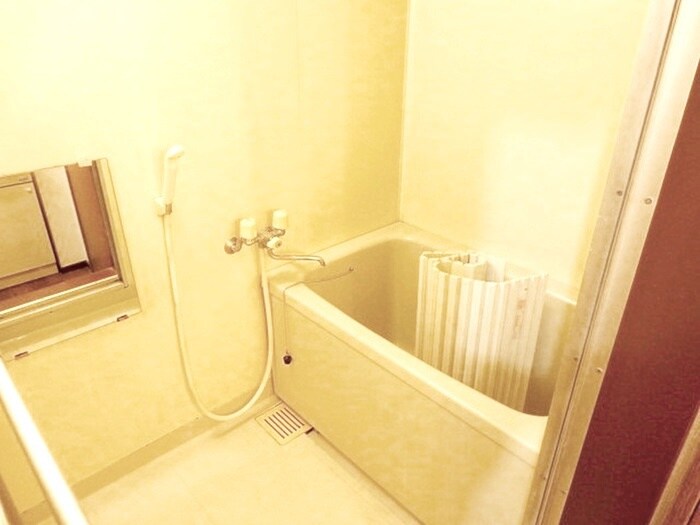 物件内観写真11　(バス／シャワールーム等)