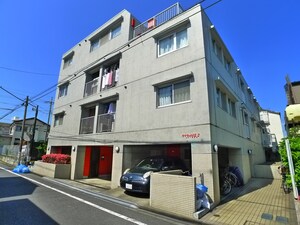 ビバーチェ　２外観写真