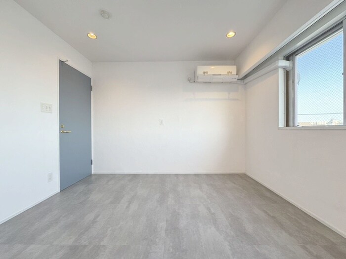 物件内観写真9　(居室)