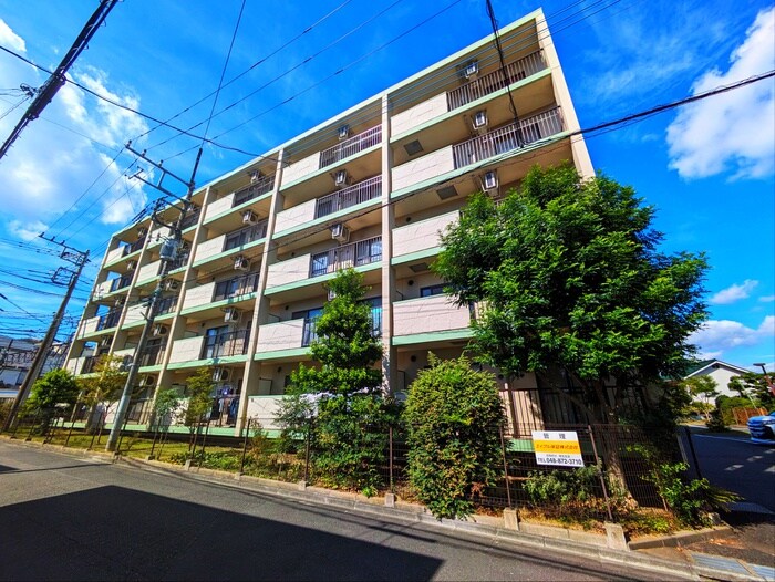 物件外観写真2　(その他)