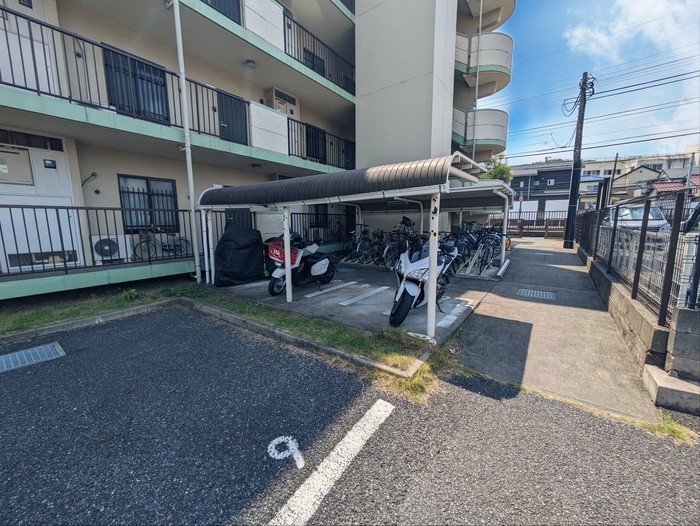 外観写真