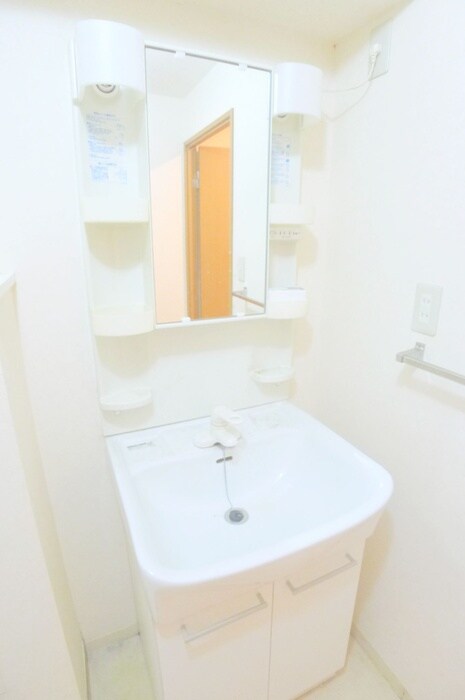 物件内観写真13　(洗面)