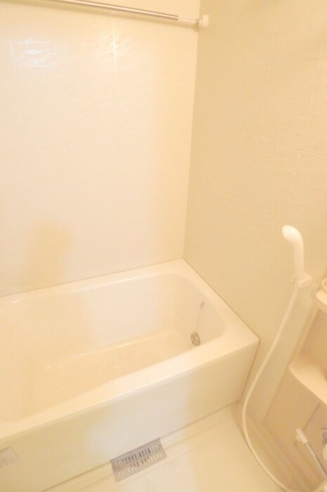 物件内観写真14　(バス／シャワールーム等)