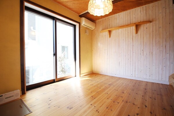 居室