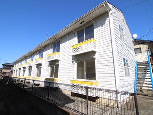 グッドワン島町外観写真