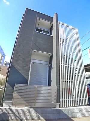 Ｃａｓａ　Ｆｅｌｉｃｅ　宮町外観写真
