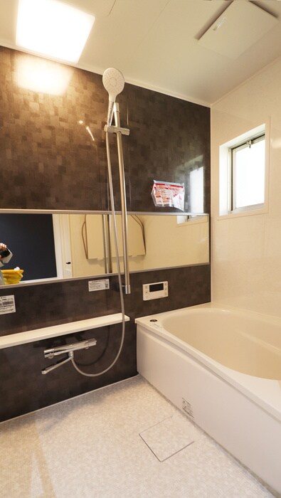 物件内観写真12　(バス／シャワールーム等)