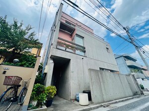 ストーンズ豊玉外観写真