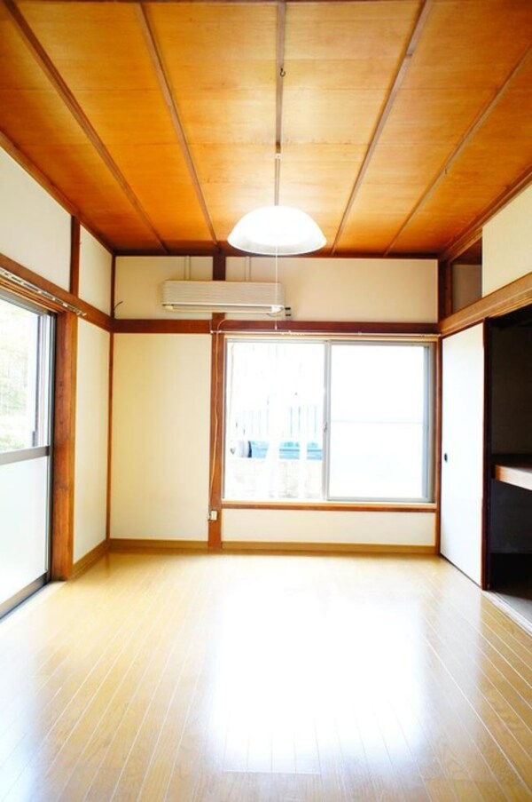 居室