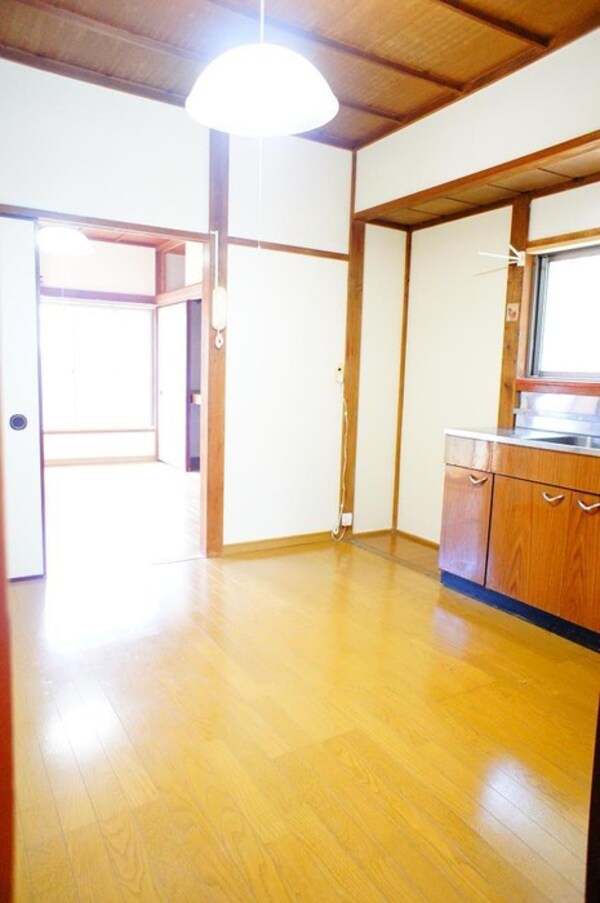 居室