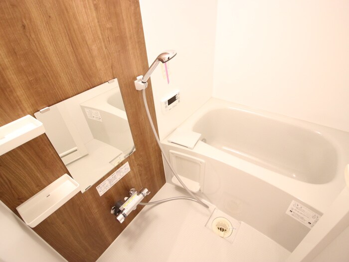 物件内観写真9　(バス／シャワールーム等)