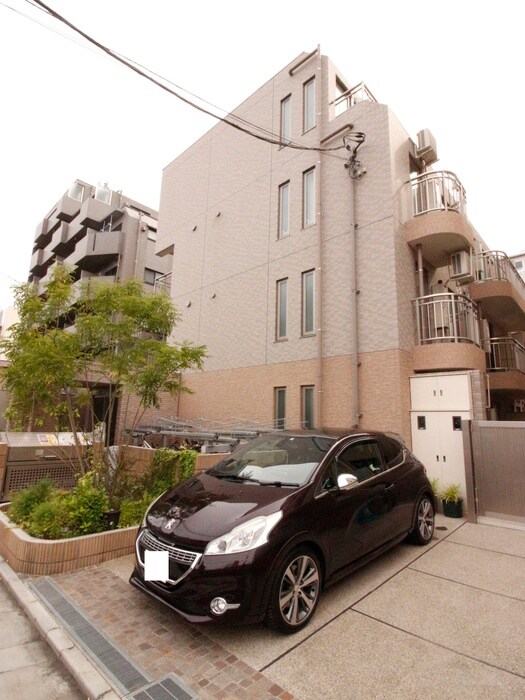 物件外観写真6　(外観写真)