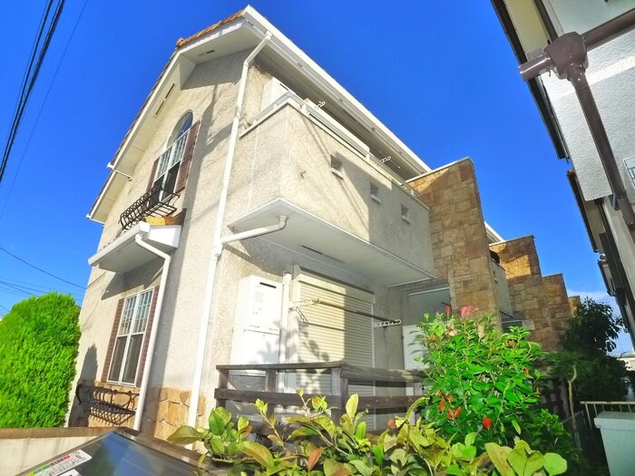 物件外観写真4　(外観写真)