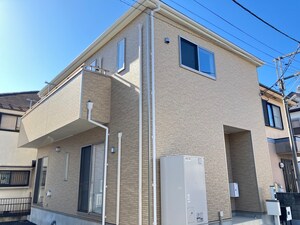 Ｋｏｌｅｔ武蔵村山♯０７外観写真
