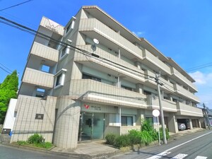 ＷＩＮＢＥＬＬＤＵＥＴ千葉寺町外観写真