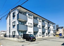 カ－サＹ０Ｕの外観写真