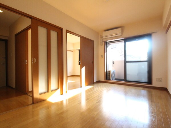 居室