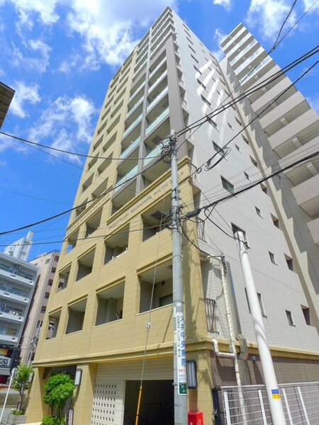 ｴｽﾃﾑﾌﾟﾗｻﾞ品川ｻｳｽﾋﾙｽﾞ（903）外観写真