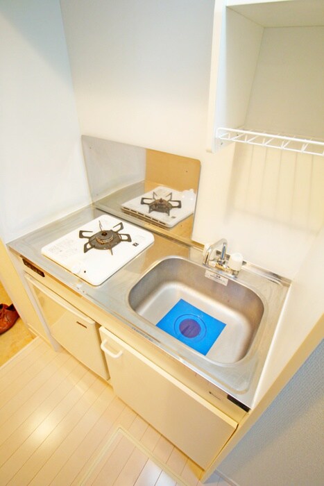 物件内観写真8　(キッチン)