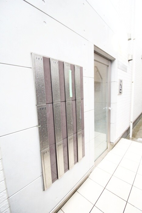 物件外観写真3　(建物設備)