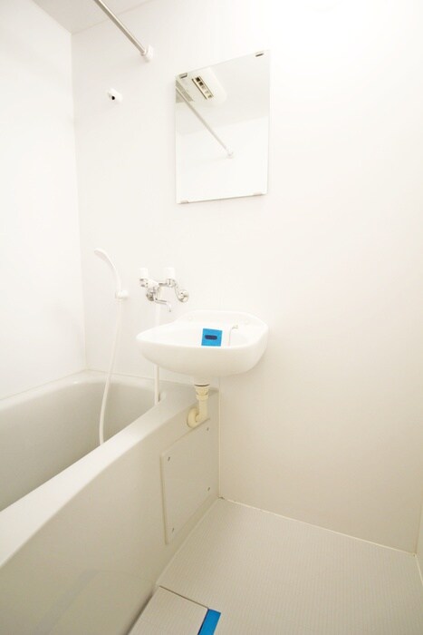 物件内観写真10　(バス／シャワールーム等)