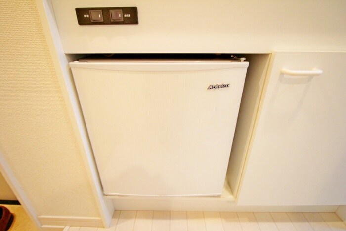 物件内観写真21　(収納)