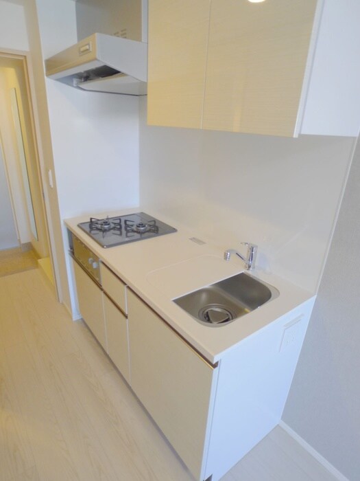 物件内観写真7　(キッチン)