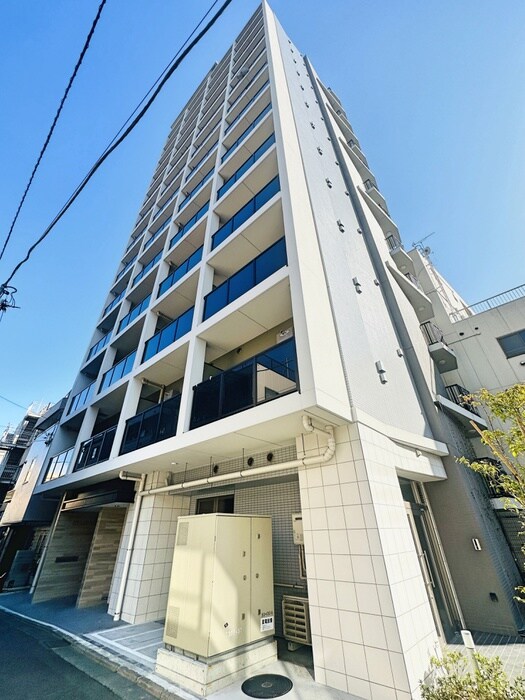 物件外観写真6　(外観写真)