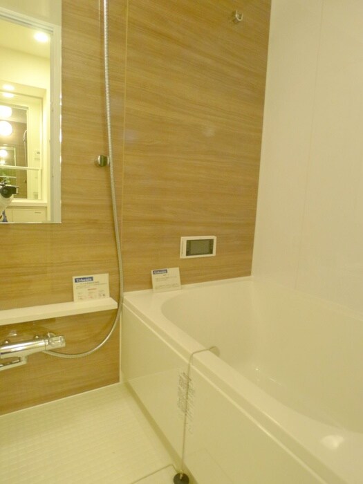 物件内観写真12　(バス／シャワールーム等)