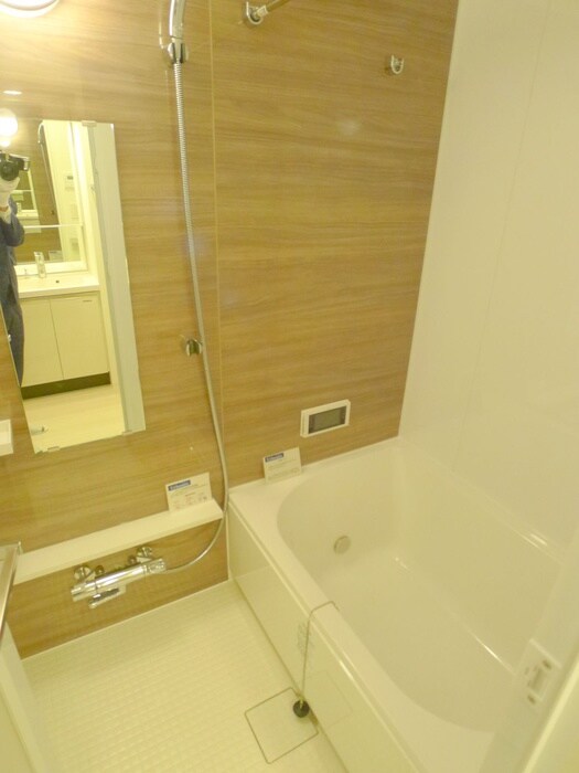 物件内観写真13　(バス／シャワールーム等)