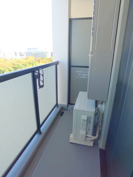 物件内観写真19　(ベランダ・バルコニー)