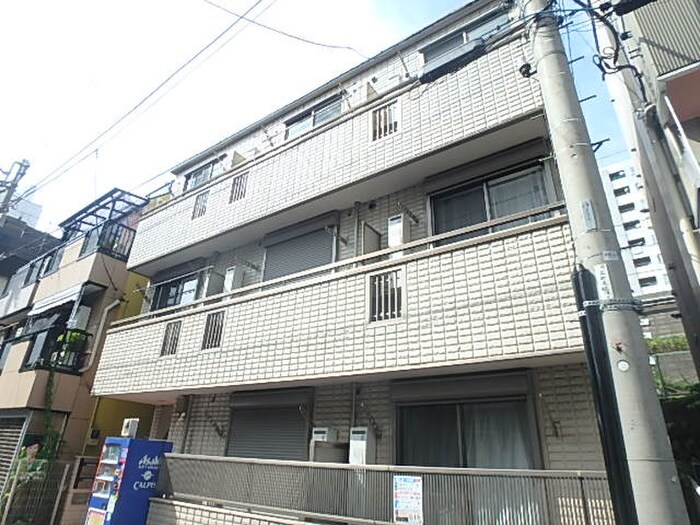 物件外観写真2　(外観写真)