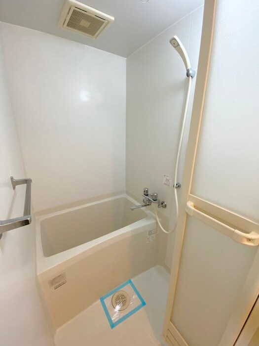 物件内観写真9　(バス／シャワールーム等)