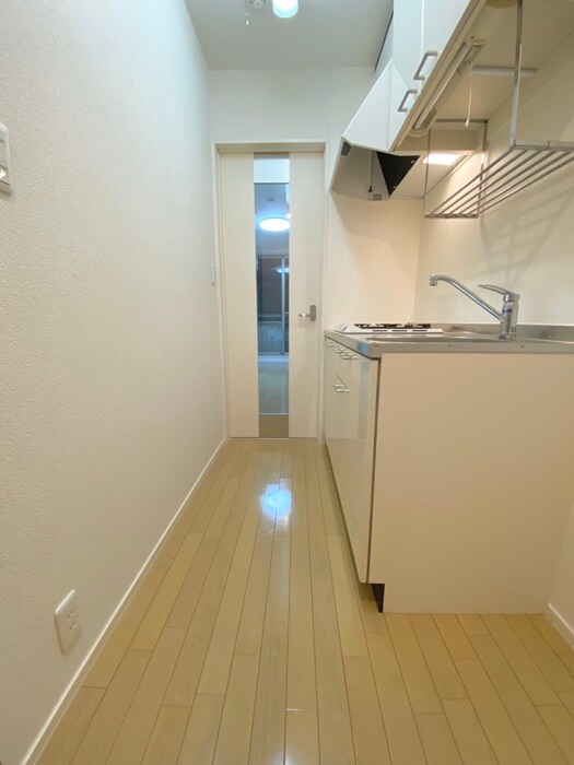 物件内観写真19　(廊下)