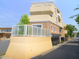 フローレンス根本外観写真