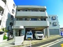 ケイエフビル