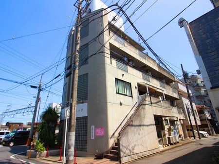 グレイスＫ２外観写真