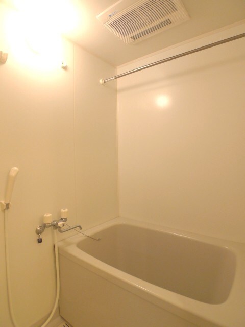 物件内観写真8　(バス／シャワールーム等)